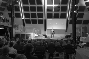 Klarheit schaffen in Mainz: Dietmar Meding