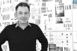 Prof. Kilian Stauss