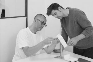 Florian Kallus, Sebastian Schneider