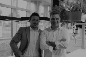 Fabian Bien, Ronny Müller