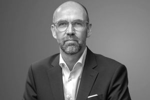 Premiere in Mailand: Olaf Hoppe