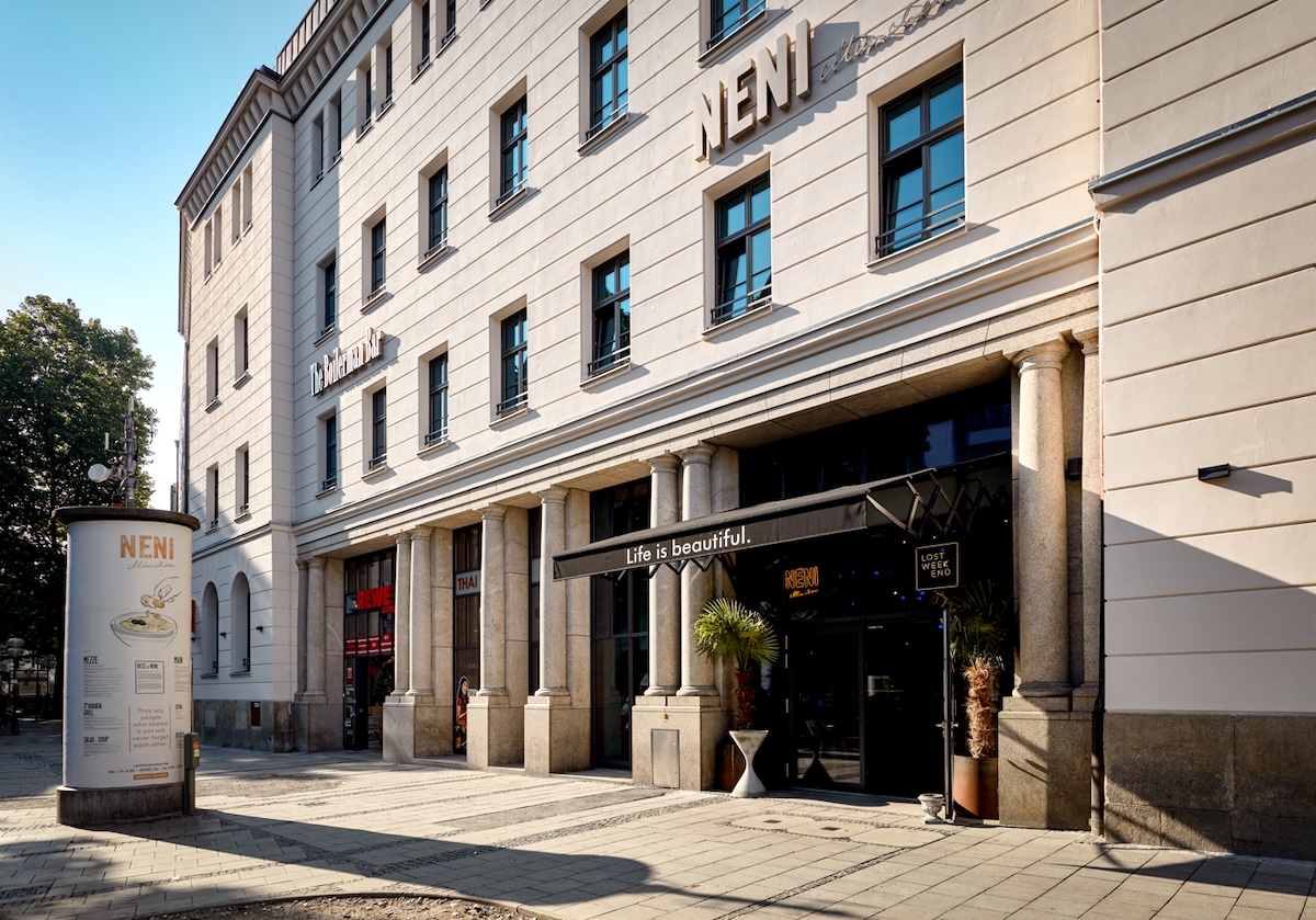 25h RoyalBavarian München