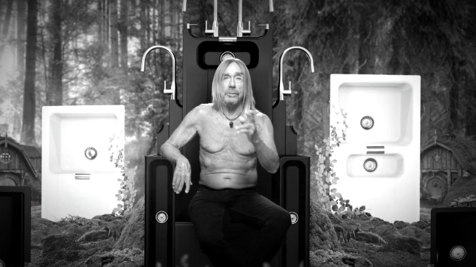 Iggy Schock Fotor
