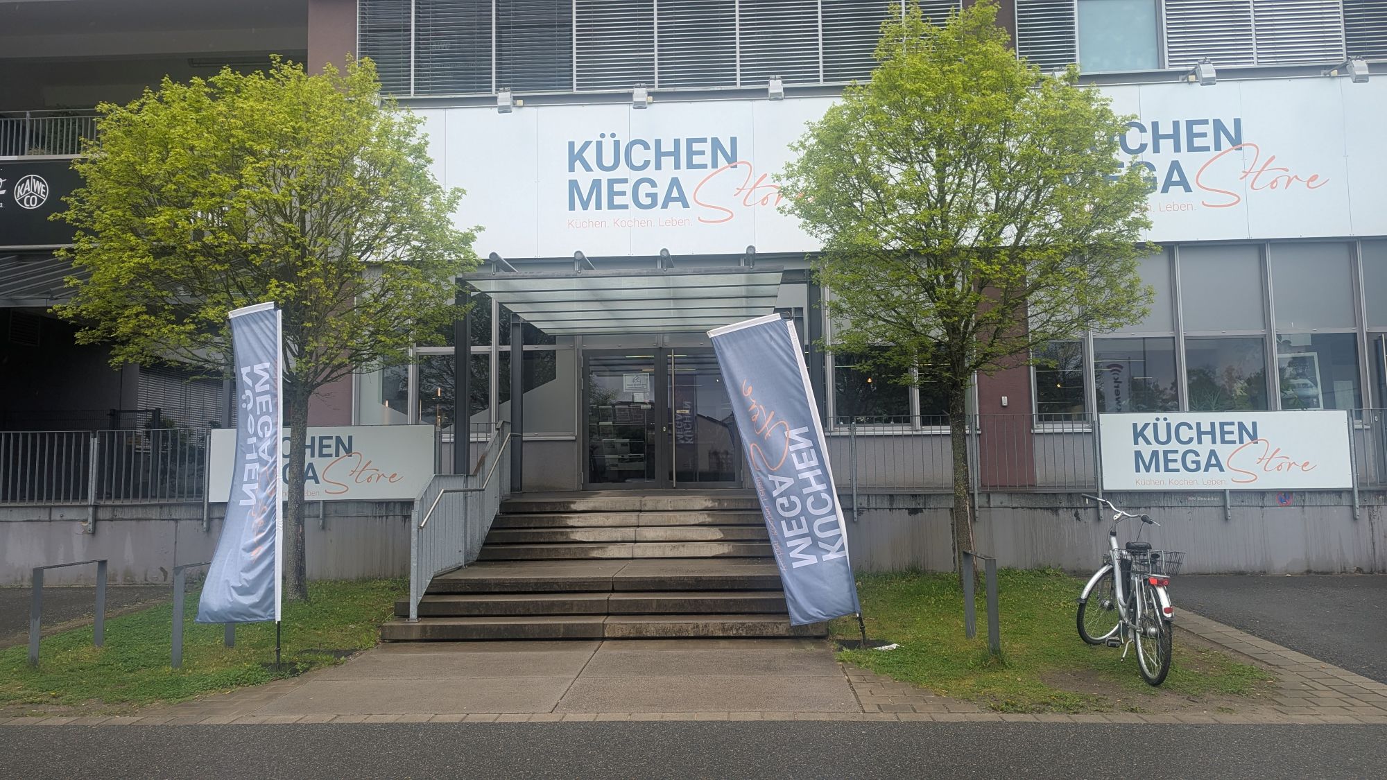 Küchen Megastore