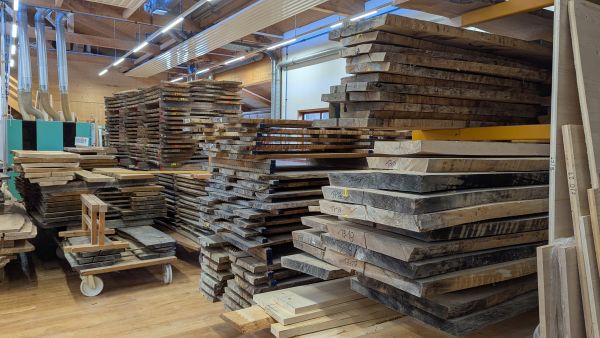 Möbelmacher So sieht Ihre Küche jetzt noch aus