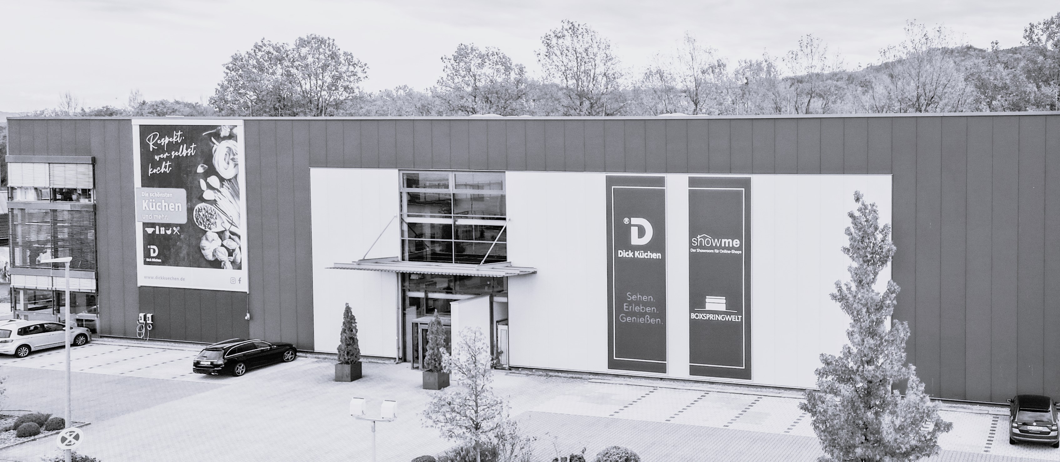 Dick Küchen/Showme Stores