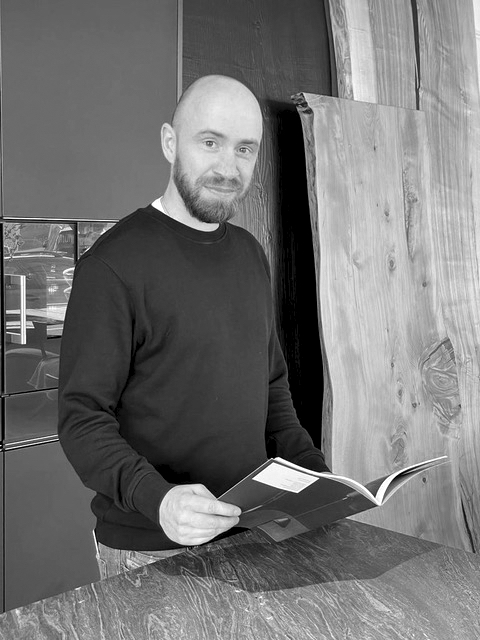 Team Lutzenberger Peter Lutzenberger 1