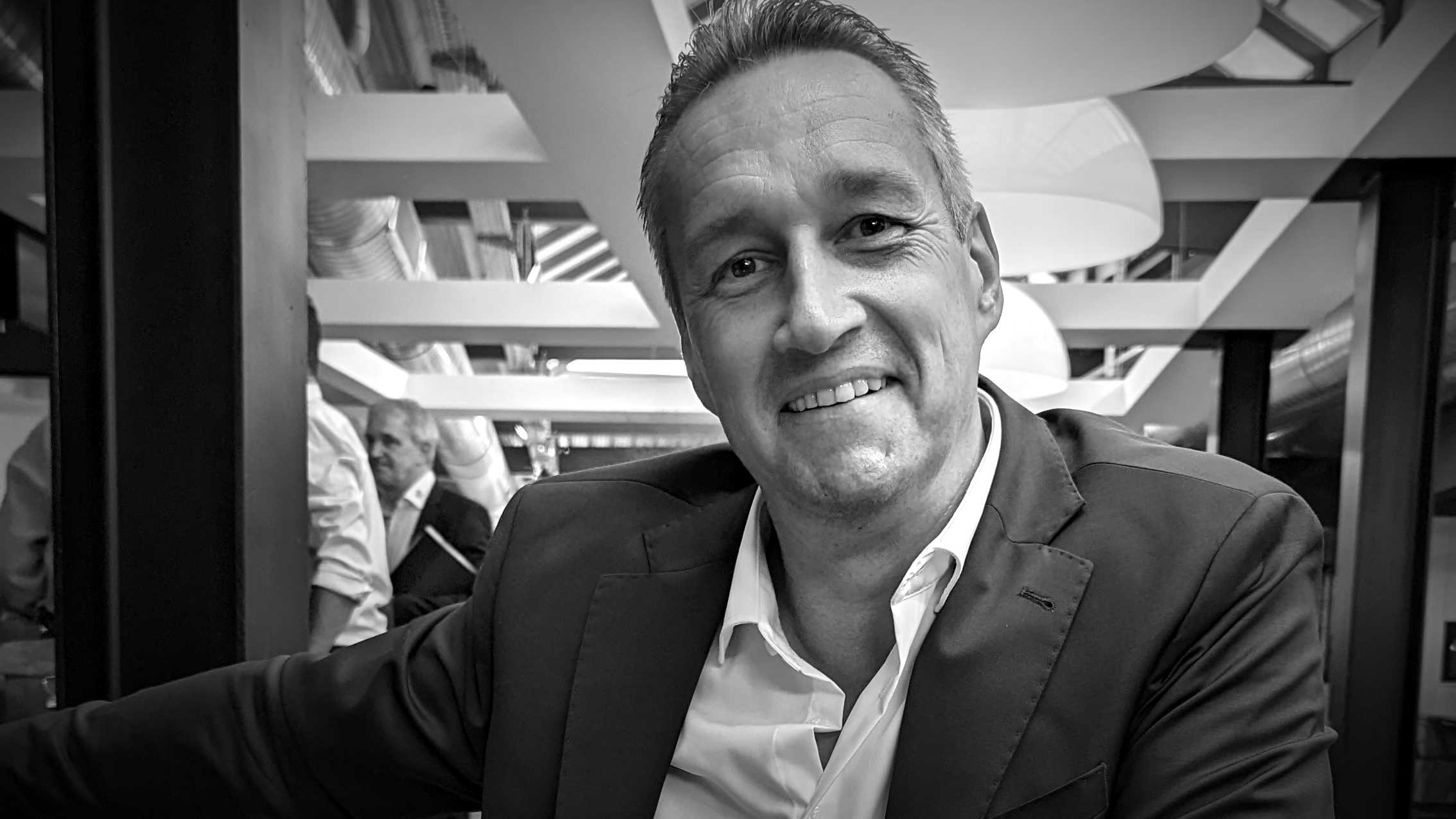 Andreas Rothacker Rotpunkt