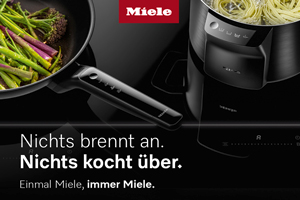 Miele - Einmal Miele, immer Miele