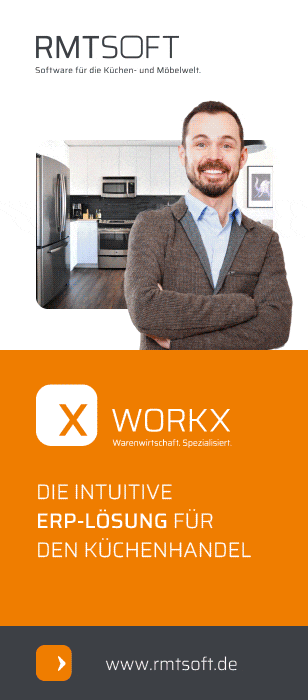 RMTsoft - Software für die Küche- und Möbelwelt