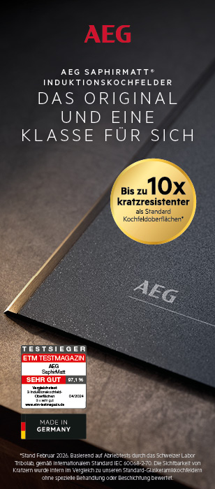 AEG Skyscraper Küche April26