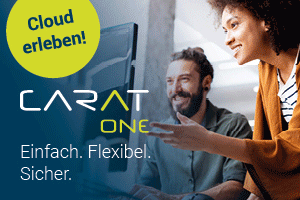 Carat Med. Rec. Sep 26 - neu
