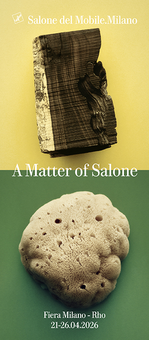 eurocucina skyscraper feb/märz