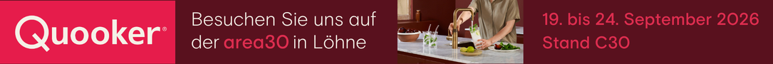 Quooker Landscape August 26