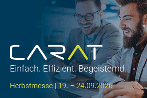 Carat Med. Rec. Sep. 26