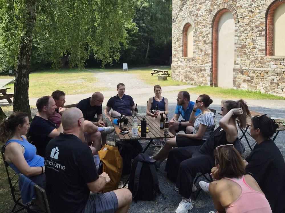 runde