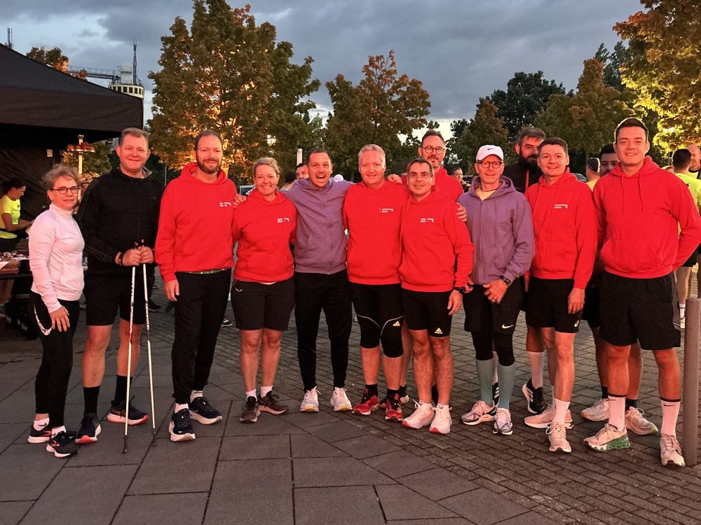 team mhk mit händlern