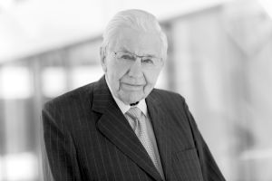 „Zugewandtes Vorbild“: Dr. Peter Zinkann