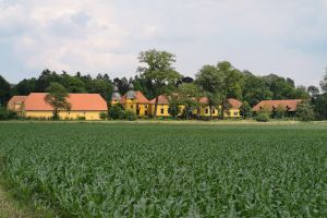 Gut Böckel in Rödinghausen