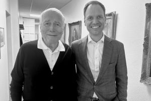 Achim und Albert Türklitz