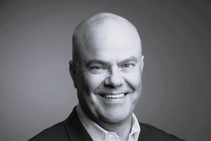 Bill Darcy