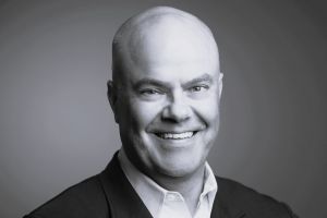 Bill Darcy