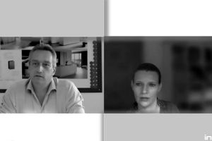 Rotpunkt-Gf Andreas Wagner im Interview mit Outsiderin