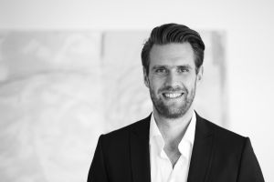 Zukunft Küche:  Lars Kania