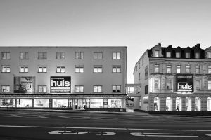 Neuer Store: Hüls in Schwelm