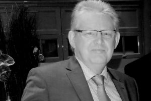 Holt Vertriebsleiter nach Cappeln: Bernd Lampe