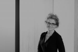 CEO Anne Leitzgen