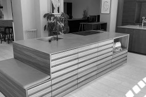 Ende für den Hersteller: Form+-Showroom in Kopenhagen