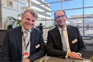 Andreas Hornung, Dr. Lars Bopf