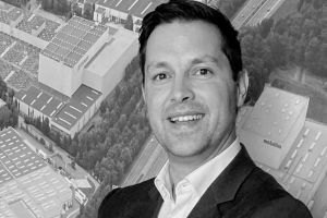 Dr. Christian Ullrich ist bei Nobilia Leiter Unternehmensstrategie