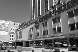 Möbel Hübner in Berlin