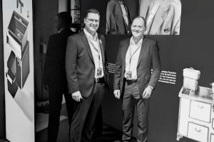 Auf Gut Böckel: Thorsten Neelen, Frank Gfrörer