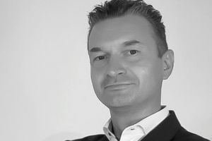 Jetzt bei Elica: Bogdan Budimski