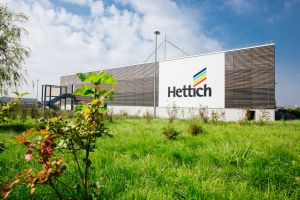 Hettich-Zentrale in Kirchlengern