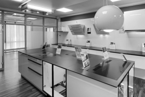 Avitana: Neuer Showroom in Herford