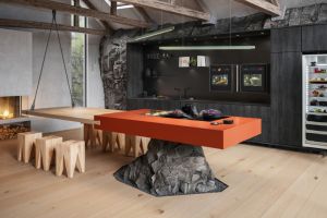 Hauptdarstellerin: Boras Signature Kitchen, Quelle: Bora