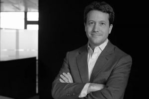 Will nachhaltiges Wachstum: Dr. Derick Beitel
