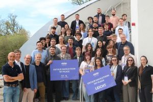 So sehen Sieger aus: Gewinner des Ostalb Hackathon 2026