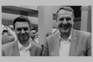 Michael Ruprecht, Thomas Meier: Agoform