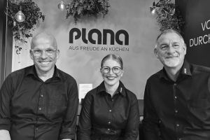 Rüdiger Schoeller, Lisa Rohrmoser, Michael Martin