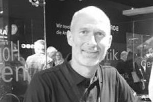 Willi Bruckbauer