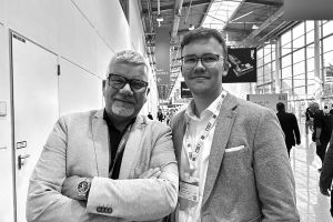 „Uneingeschränkt eigenständig“: Michael Wunram, Leon Wunram
