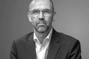 Abschied in Löhne: Olaf Hoppe