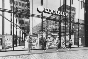 Coolblue in Düsseldorf