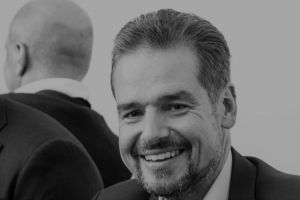 André Dorner