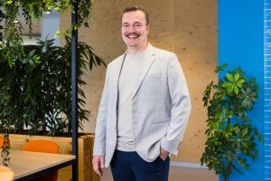 Plan D: Coolblues Deutschlandchef Urs Möller